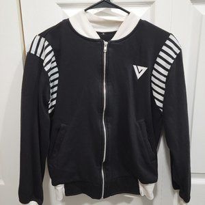 SVT (Seventeen) Bomber Jacket Size S
